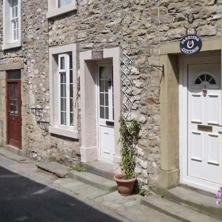 Bridle Cottage سيتّل المظهر الخارجي الصورة