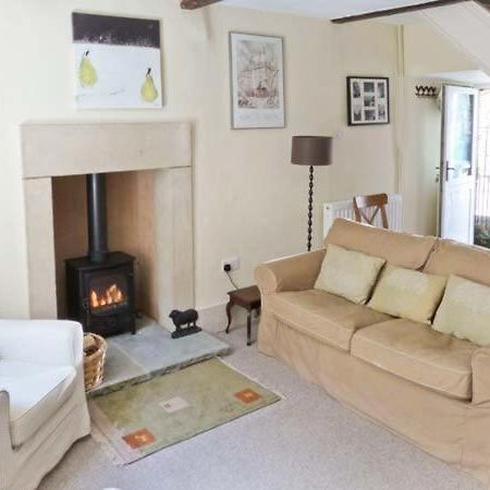 Bridle Cottage سيتّل المظهر الخارجي الصورة