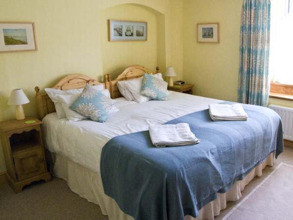 Bridle Cottage سيتّل المظهر الخارجي الصورة