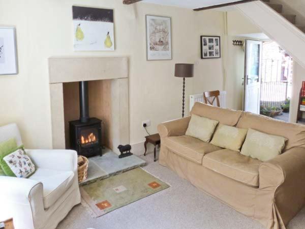 Bridle Cottage سيتّل المظهر الخارجي الصورة
