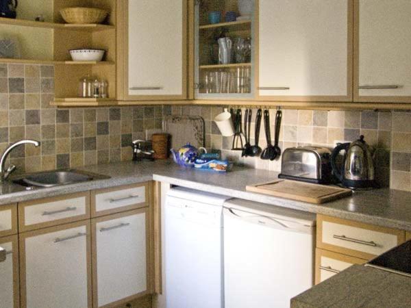 Bridle Cottage سيتّل المظهر الخارجي الصورة