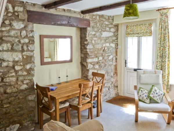 Bridle Cottage سيتّل المظهر الخارجي الصورة