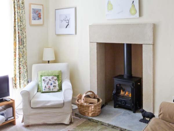 Bridle Cottage سيتّل المظهر الخارجي الصورة